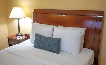 The Hotel Hollywood