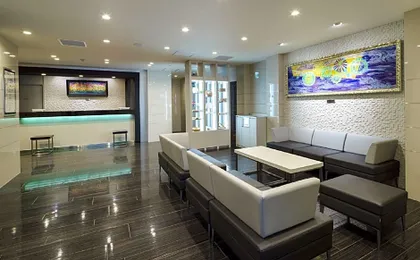 JR-EAST HOTEL METS NAGAOKA