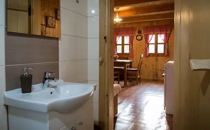 Kuća za odmor Cindrić