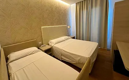 Hb Hotels Orchidea Blu