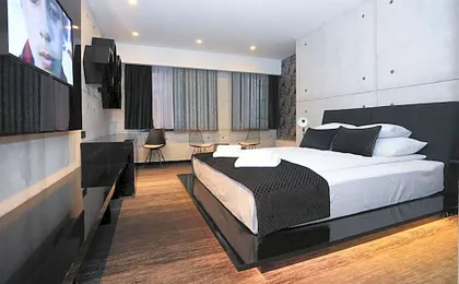 Carpe Diem Boutique Hotel