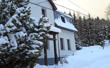 B&B À la montagne