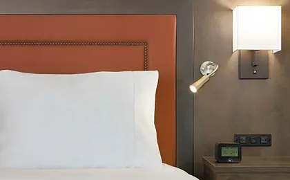 Hampton Inn & Suites Greenville-Downtown-RiverPlace