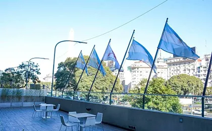 Marriott Buenos Aires Downtown