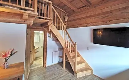 Hotel das liebling - adults only