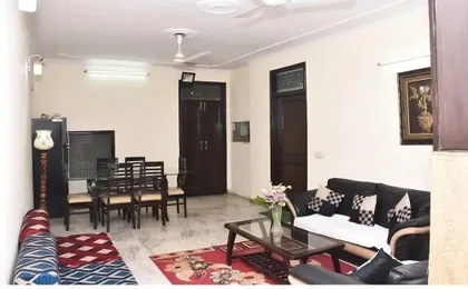 Jagannath Guest House