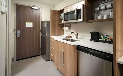 Home2 Suites by Hilton Chattanooga Hamilton Place