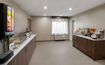 Hawthorn Extended Stay by Wyndham Jackson
