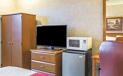 Econo Lodge Sioux Falls North
