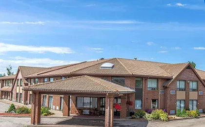 Comfort Inn Sydney - Cape Breton