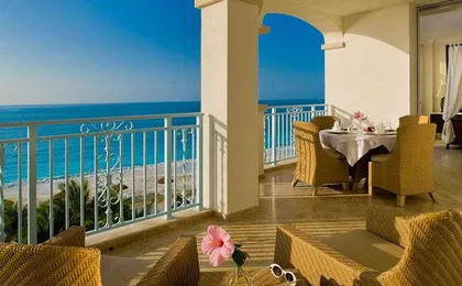 Seven Stars Resort