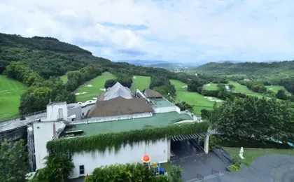 Oxford Golf Resort