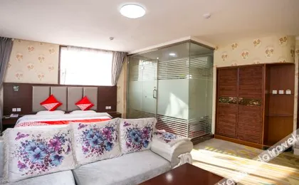 Ningwu Yuyuan Business Hotel