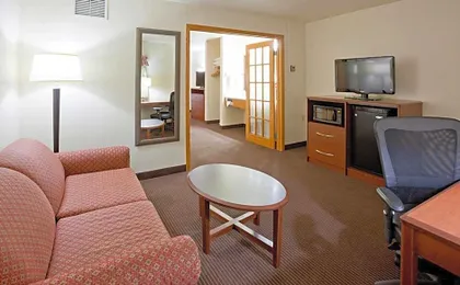 AmericInn by Wyndham Coon Rapids