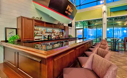 Holiday Inn Va Beach-Oceanside (21st St) By IHG