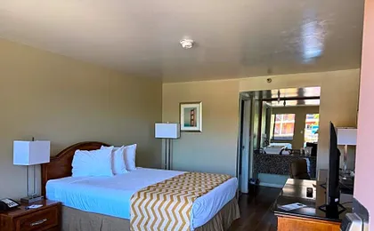 Travelodge by Wyndham Reno