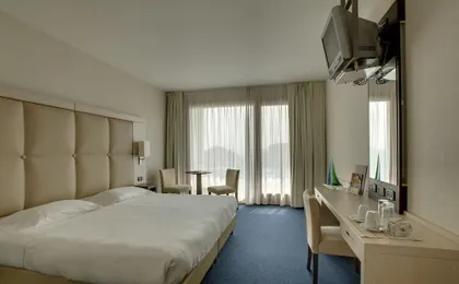Cocca Hotel Royal Thai SPA