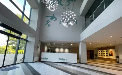 Arena Grand Hotel