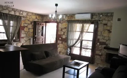 Psakoudia Villas