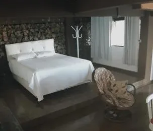 Casa Marrom do Chef