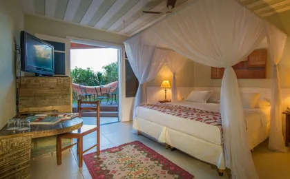 Pedra da Laguna Boutique Hotel and Spa