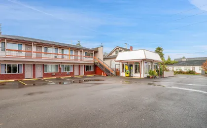 Viking Motel