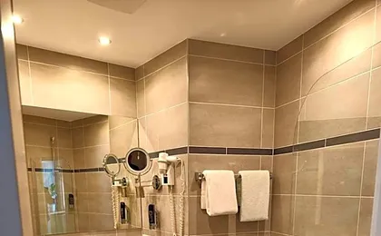 Hotel Anker