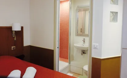Hotel Marignan