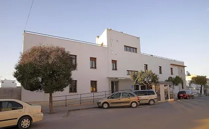 Hotel Albanta