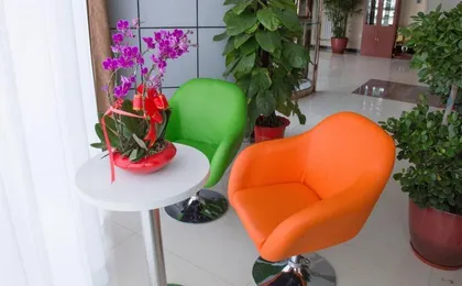Greentree Inn Beijing Tongzhou District Dongzhimen