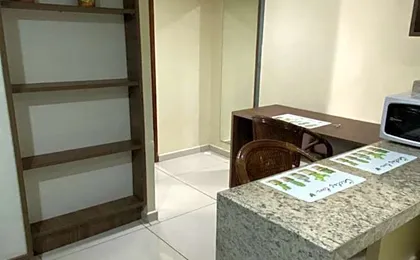 Imperial Flat