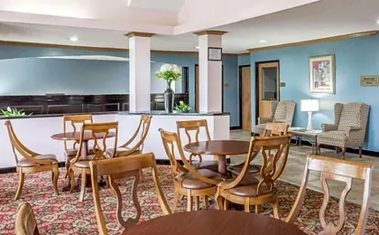 Days Inn by Wyndham Selma