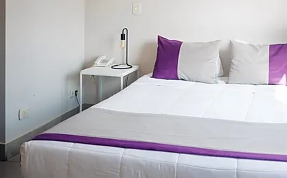 M Concept Hotel