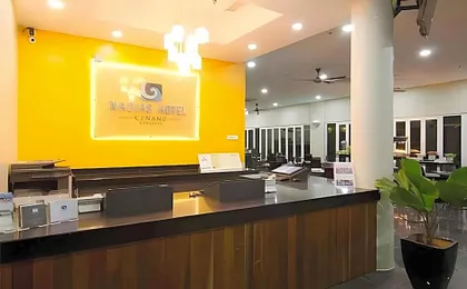 Nadias Hotel Cenang Langkawi