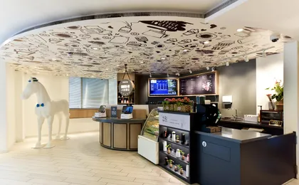 Hanting Premium Hotel Shanghai Hongqiao Zhongshan