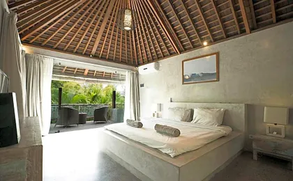 Surflodge Limasan Bali