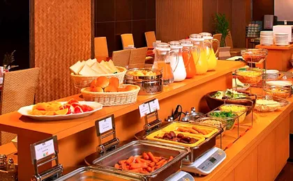 Chisun Hotel Hiroshima