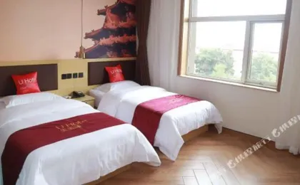 Shankee Hotel (Dacheng Langda Road)