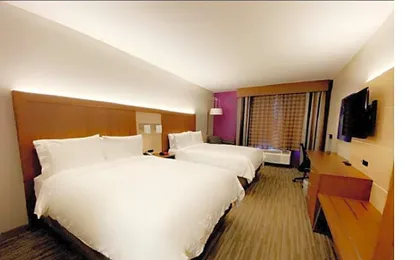 Holiday Inn Express Quantico - Stafford By IHG