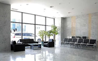 Hotel Logenir
