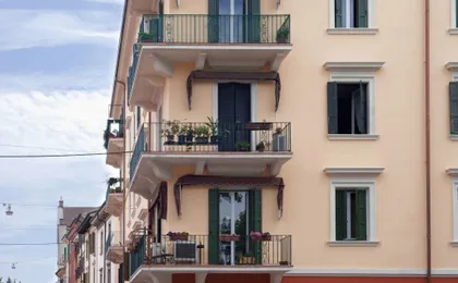Ad Centrum B&B di Fraccaroli Fabio
