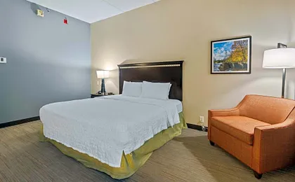 Hampton Inn Atlanta/Woodstock