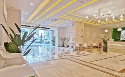 Lixin Hotel (Guangzhou East Railway Station)