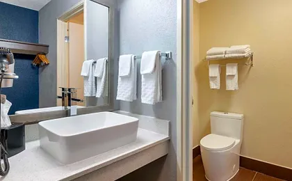 Best Western Kokomo Hotel