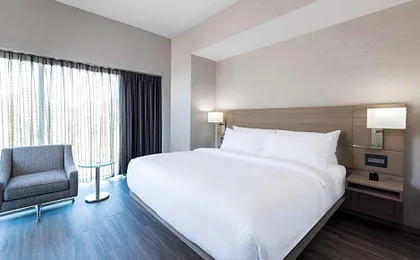 AC Hotel Boston Cambridge