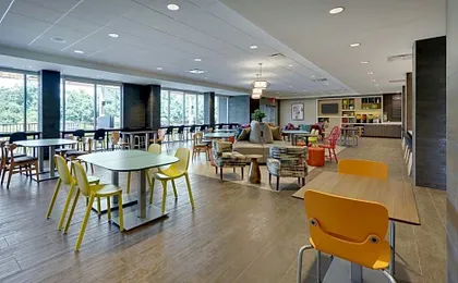 Home2 Suites by Hilton Hagerstown
