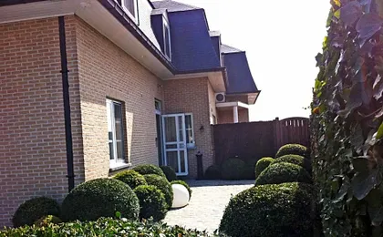 Villa Valentino