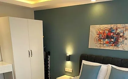 HADRİANS TOWER