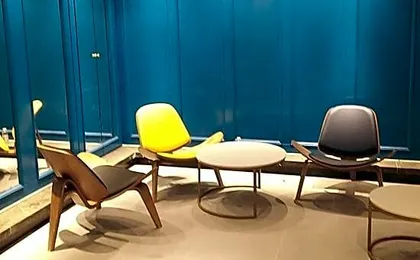 M Hotel