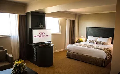 Crowne Plaza Managua By IHG